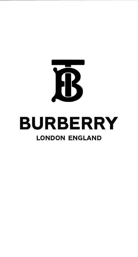 thomas burberry signs|thomas Burberry logo.